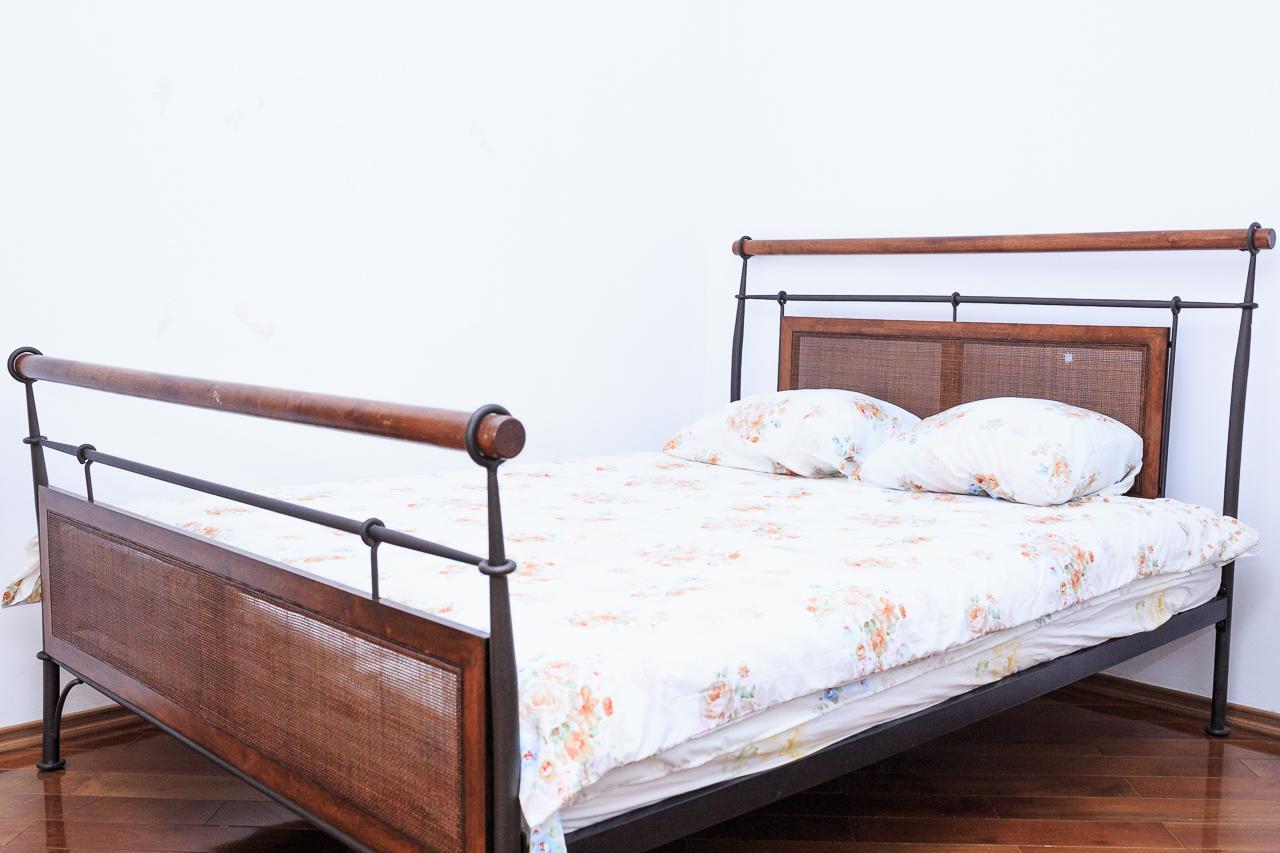 "European" Backpackers Hostel In Almaty Eksteriør bilde